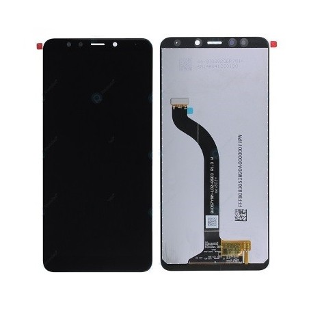 DISPLAY XIAOMI REDMI 5 NERO