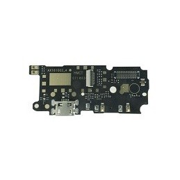 PCB RICARICA XIAOMI REDMI NOTE 4