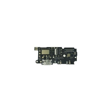 PCB RICARICA XIAOMI REDMI NOTE 4