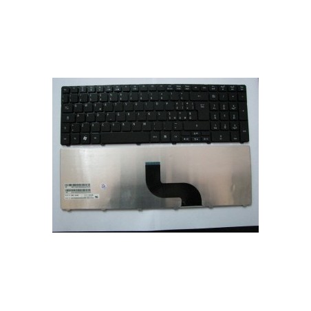 TASTIERA ITALIANA NOTEBOOK 5738G SERIE
