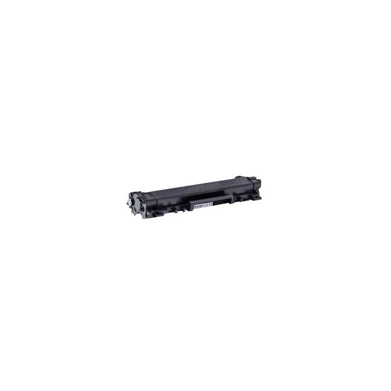 BROTHER TN-2420 TONER STAMPANTE DA 3.000 PAGINE COLORE NERO SENZA CHIP