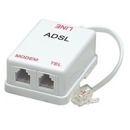 FILTRO ADSL RJ11