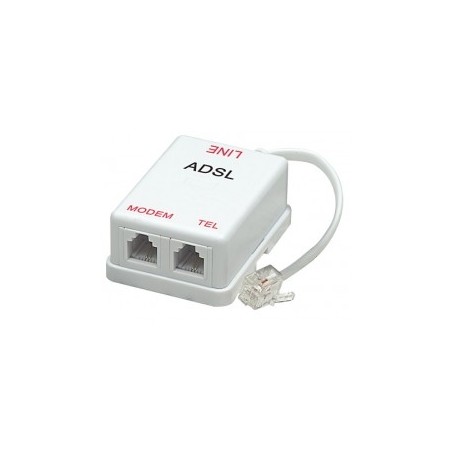 FILTRO ADSL RJ11