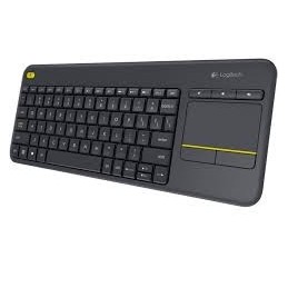 Tastiera LOGITECH K400 PLUS P.N.: 920-007135