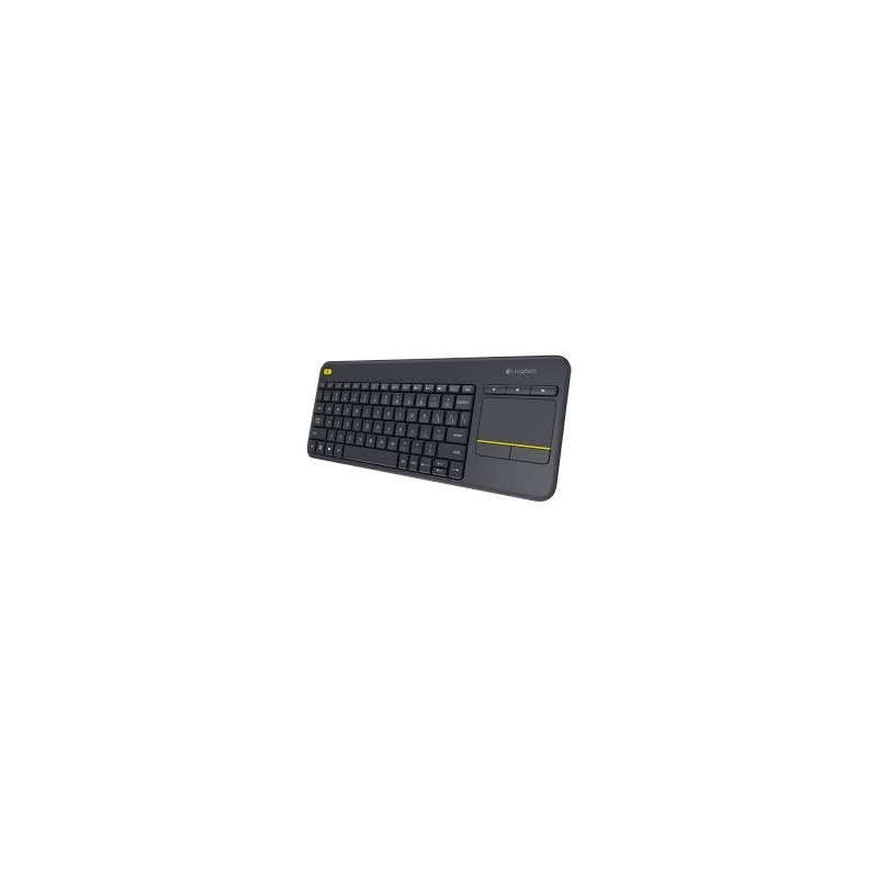 Tastiera LOGITECH K400 PLUS P.N.: 920-007135