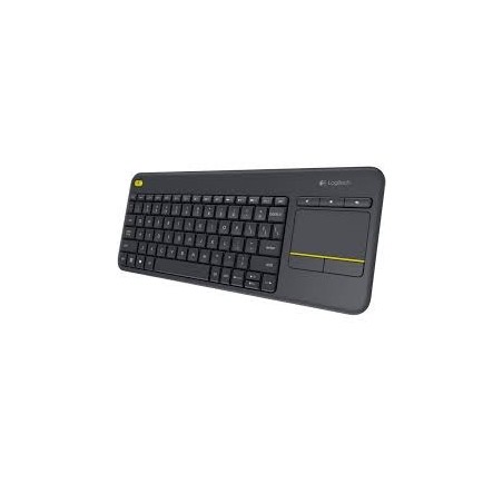 Tastiera LOGITECH K400 PLUS P.N.: 920-007135