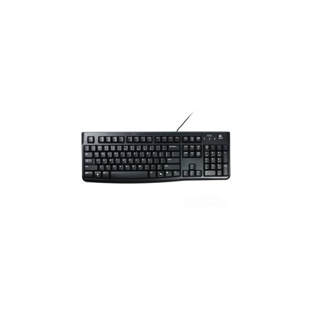 Tastiera LOGITECH K120 USB