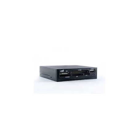 CARD READER INTERNI CON PORTA USB 2.0