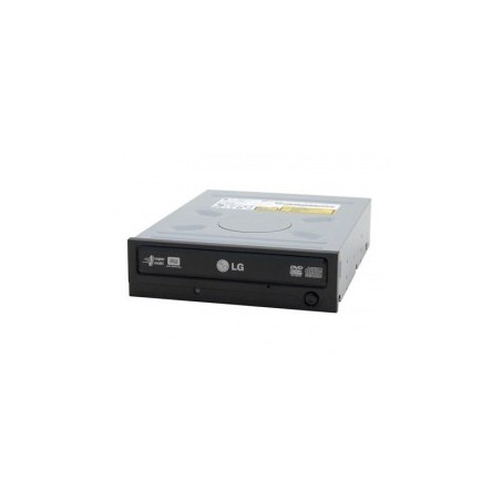 MASTERIZZATORE DVD LG SATA PART NUMBER: GH24NSD1.AUAA10B