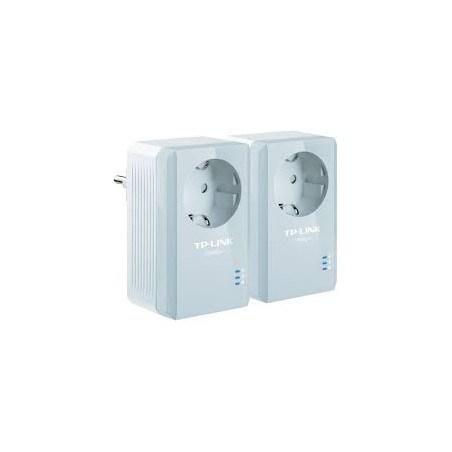 POWER LINE TP-LINK TL-PA4010P KIT