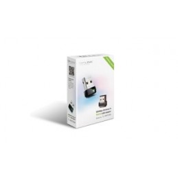 SCHEDA RETE WIRELESS 150MBPS USB MINI PART NUMBER: TL-WN725N