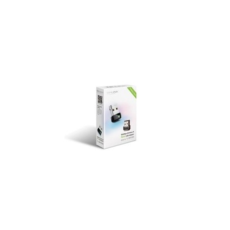 SCHEDA RETE WIRELESS 150MBPS USB MINI PART NUMBER: TL-WN725N
