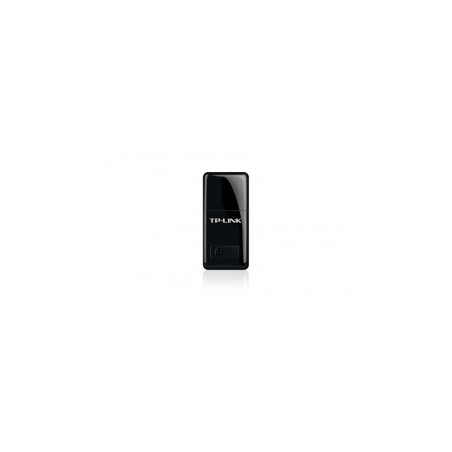 SCHEDA RETE WIRELESS 300MBPS USB MINI PART NUMBER: TL-WN823N