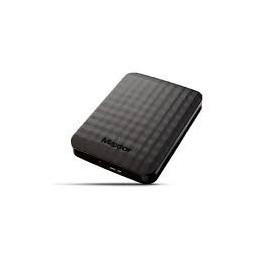 HD SEAGATE/MAXTOR 500GB 2,5 USB 3.0 STSHX-M500TCBM