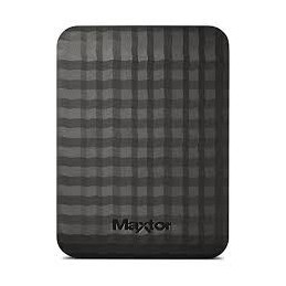 HD ESTERNO 2TB 2,5 SEAGATE/MAXTOR USB 3.0 STSHX-M201TCBM