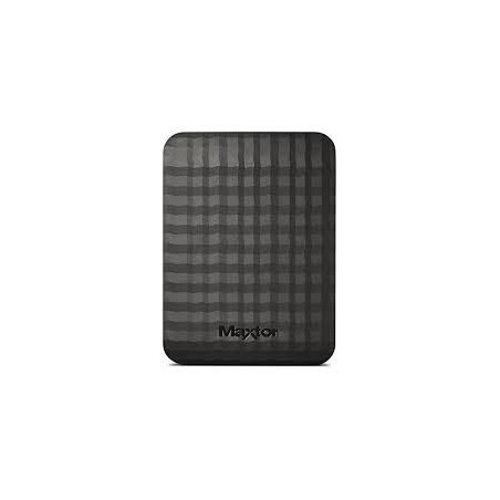 HD ESTERNO 2TB 2,5 SEAGATE/MAXTOR USB 3.0 STSHX-M201TCBM