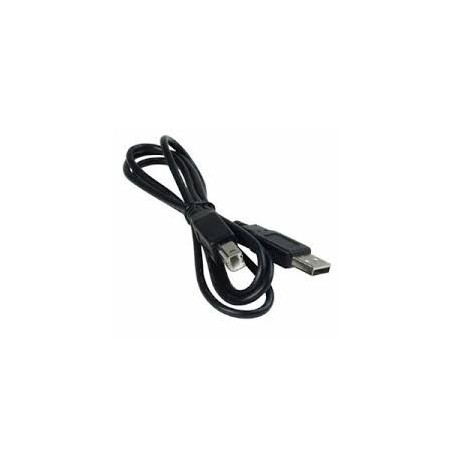 CAVO STAMPANTE USB 1,8 MT.