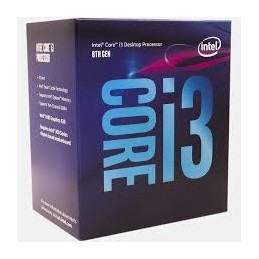 CPU INTEL CORE i3-10100f 3.60 ghz SK1200 COMET LAKE BOX NO VGA