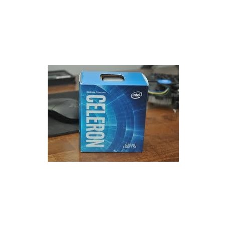 CPU 1151 G3930 2,9GHZ