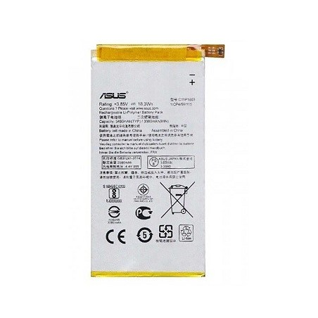 BATTERIA ASUS ZENFONE 3 DELUXE ZS550KL - C11P1603