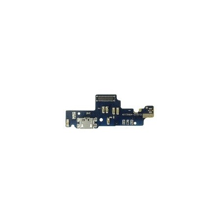 PCB RICARICA XIAOMI REDMI NOTE 4X