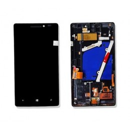 DISPLAY NOKIA LUMIA 930 NERO