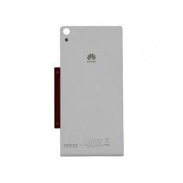 COVER BATTERIA HUAWEI ASCEND P6S BIANCO