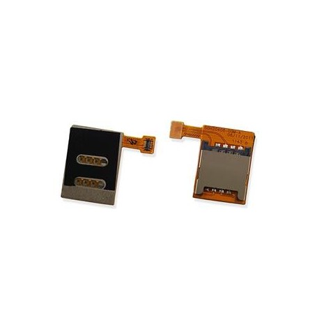 LETTORE SIM CARD HTC SENSATION XL G21
