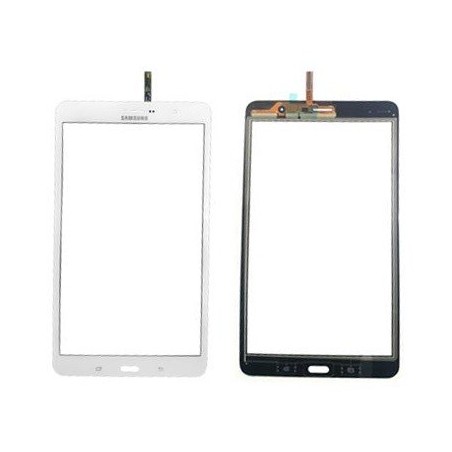 TOUCH SCREEN SAMSUNG GALAXY TAB PRO SM-T321 (8.4") 3G + WI-FI BIANCO