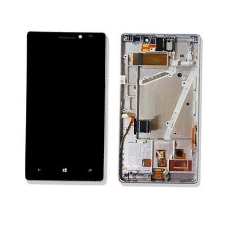 DISPLAY NOKIA LUMIA 930 SILVER