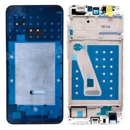 FRAME DISPLAY HUAWEI P SMART BIANCO