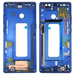 FRAME DISPLAY SAMSUNG GALAXY NOTE 8 SM-N950 BLU