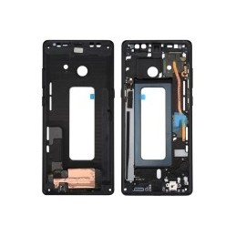 FRAME DISPLAY SAMSUNG GALAXY NOTE 8 SM-N950 NERO