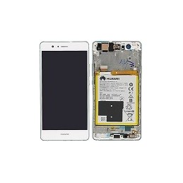 DISPLAY HUAWEI P9 LITE BIANCO