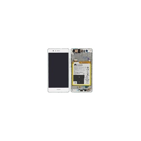 DISPLAY HUAWEI P9 LITE BIANCO