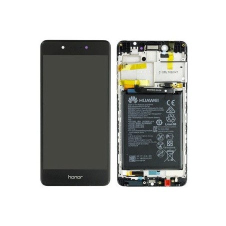 DISPLAY HUAWEI HONOR 6C NERO
