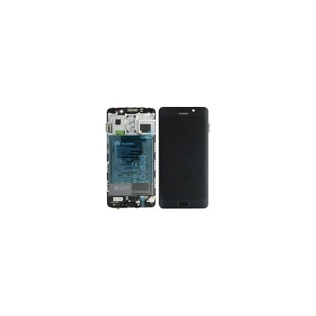 DISPLAY HUAWEI MATE 9 PRO NERO