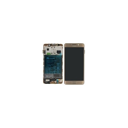 DISPLAY HUAWEI MATE 9 PRO ORO