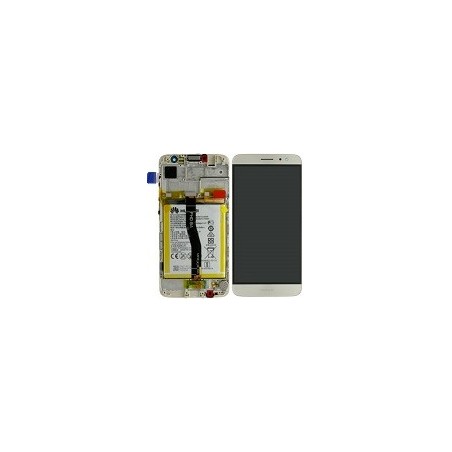 DISPLAY HUAWEI NOVA PLUS SILVER