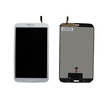 DISPLAY SAMSUNG GALAXY TAB 3 SM-T311 (8.0") 3G + WI-FI BIANCO