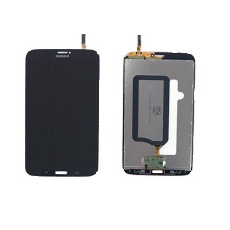 DISPLAY SAMSUNG GALAXY TAB 3 SM-T311 (8.0") 3G + WI-FI NERO