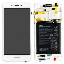 DISPLAY HUAWEI HONOR 6C BIANCO