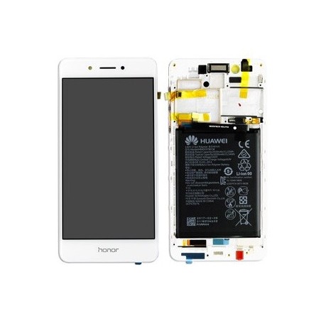 DISPLAY HUAWEI HONOR 6C BIANCO