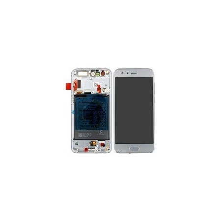 DISPLAY HUAWEI HONOR 9 SILVER