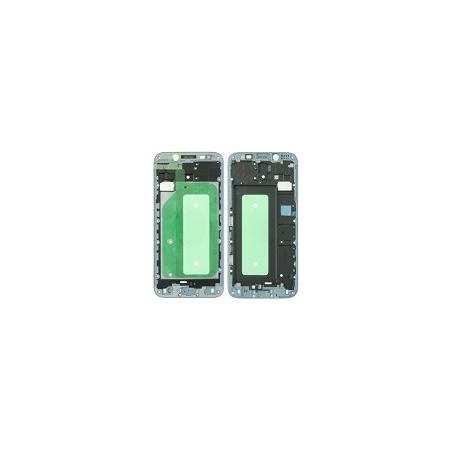 FRAME DISPLAY SAMSUNG GALAXY J7 2017 SM-J730 BLU