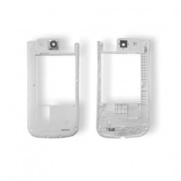 COVER CENTRALE SAMSUNG  GALAXY S3 NEO GT-I9301 BIANCO