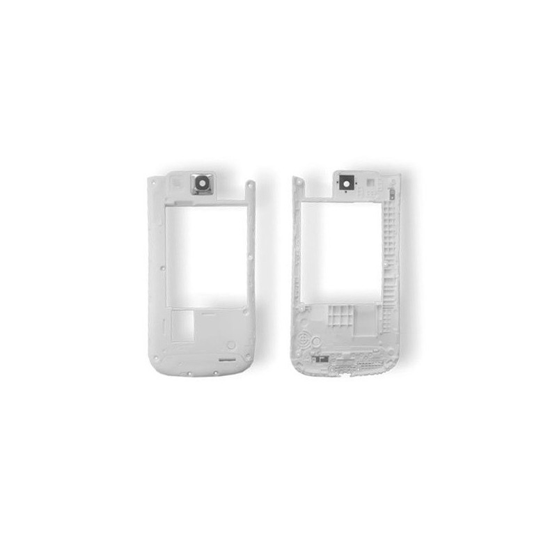 COVER CENTRALE SAMSUNG  GALAXY S3 NEO GT-I9301 BIANCO