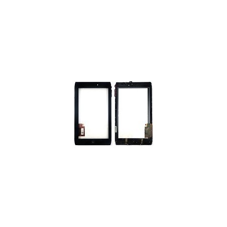 TOUCH SCREEN ACER ICONIA TAB A100 NERO