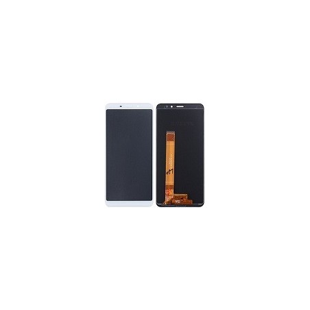 DISPLAY MEIZU MEILAN S6 BIANCO