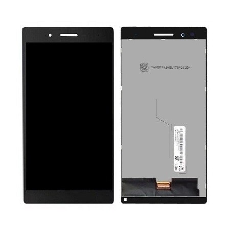 DISPLAY LENOVO TAB 4 ESSENTIAL (7.0") TB-7304X NERO